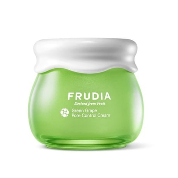 Frudia Green Grape Pore Control Cream - Picture 1 of 7